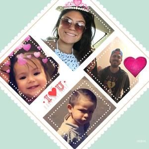 Meet your Posher, Maricela